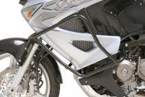 Crash bar Black. Honda XL 1000 V (06-11).