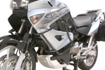 Crash bar Black. Honda XL 1000 V (06-11).