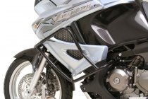 Crash bar Black. Honda XL 1000 V (06-11).