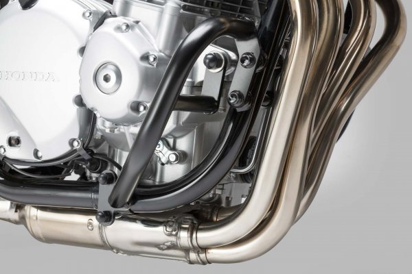 Crash bar Black. Honda CB 1100 (12-).