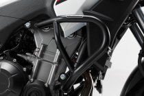Crash bar Black. Honda CB500X (13-15).