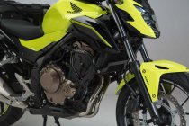 Crash bar Black. Honda CB 500 F (13-).