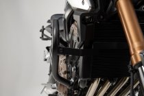 Crash bar Black. Honda CB650F (14-) / CB650R (19-).