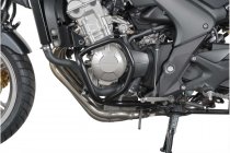 Crash bar Black. Honda CBF 600 S/N (08-13).