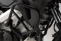 Crash bar Black. Honda VFR 800 X Crossrunner (15-).