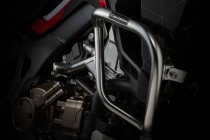 Crash bar Stainless steel. Honda CRF1000L Africa Twin (15-).