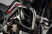 Crash bar Stainless steel. Honda CRF1000L Africa Twin (15-).