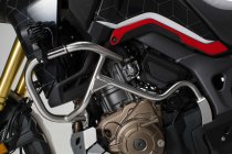 Crash bar Stainless steel. Honda CRF1000L Africa Twin (15-).