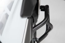 Crash bar Black. Honda CB500X (16-).