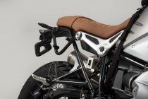 Legend Gear side bag system LC Black Edition BMW R nineT Scrambler (16-).