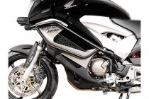 Crash bar Black. Honda VFR 800 X Crossrunner (11-14).