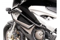 Crash bar Black. Honda VFR 800 X Crossrunner (11-14).