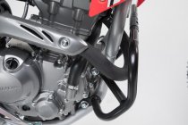 Crash bar Black. Honda CRF250L (17-).