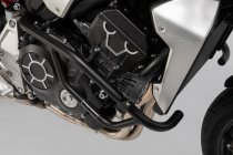Crash bar Black. Honda CB 1000 R (18-).