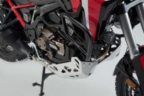 Crash bar Black. Honda CRF 1100 L (19-).