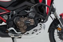 Crash bar Black. Honda CRF 1100 L (19-).
