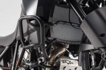 Crash bar Black. KTM 1050/1190 Adventure / R (13-).