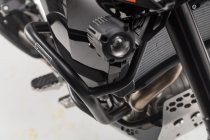 Crash bar Black. KTM 1050/1190 Adventure / R (13-).