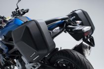 URBAN ABS side case system 2x 16,5 l. BMW G 310 R (16).