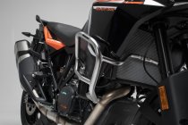 Crash bar Stainless steel. KTM 1090 Adv / 1290 SAdv S (16-).
