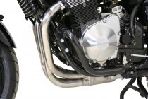 Crash bar Black. Suzuki GSF 600/600S/1200/1200S Bandit.