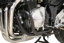 Crash bar Black. Suzuki GSF 600/600S/1200/1200S Bandit.