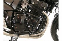 Crash bar Black. Suzuki GSF 650 Bandit / S (05 - 06).