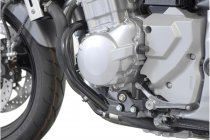 Crash bar Black. Suzuki GSF 1250/S Bandit (07-15).