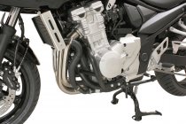 Crash bar Black. Suzuki GSF 650 Bandit / S (07-).
