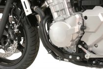 Crash bar Black. Suzuki GSF 650 Bandit / S (07-).