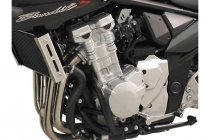 Crash bar Black. Suzuki GSF 650 Bandit / S (07-).