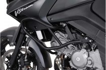 Crash bar Black. Suzuki DL 650 V-Strom (04-10).