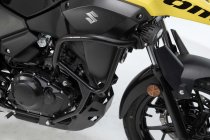 Crash bar Black. Suzuki V-Strom 250 (18-).