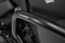Crash bar Black. Suzuki V-Strom 250 (18-).