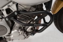 Crash bar Black. Yamaha TDM 850 (96-01).