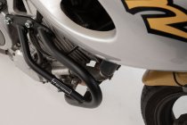 Crash bar Black. Yamaha TDM 850 (96-01).