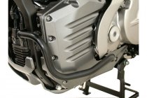 Crash bar Black. Yamaha MT-01 (04-12).