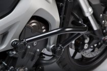 Crash bar Black. Yamaha MT-09/Tracer, XSR900/Abar.