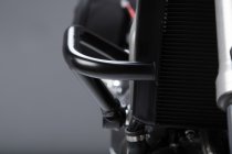 Crash bar Black. Yamaha MT-09/Tracer, XSR900/Abar.