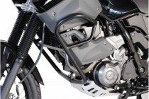 Crash bar Black. Yamaha XT 660 Z Tenere (07-16).