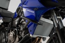 Crash bar Black. Yamaha MT-07 Tracer (16-).