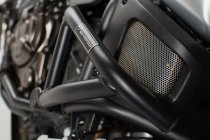 Crash bar Black. Yamaha XSR700 (15-).
