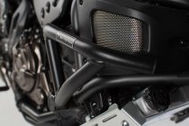 Crash bar Black. Yamaha XSR700 (15-).