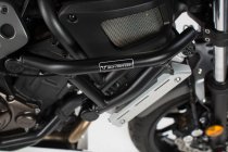 Crash bar Black. Yamaha XSR700 (15-).