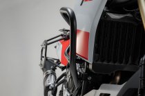 Crash bar Black. Yamaha Ténéré 700 (19-).