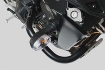 Crash bar Black. Yamaha MT-09 (16-).