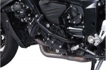 Crash bar Black. BMW K 1200 R / K 1300 R / K 1200 R Sport