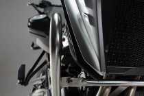 Crash bar Stainless steel. BMW F 650/700/800 GS.