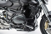 Crash bar Black. BMW R1200R / R1200RS (14-18).