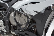 Crash bar Black. BMW S 1000 XR (15-19).